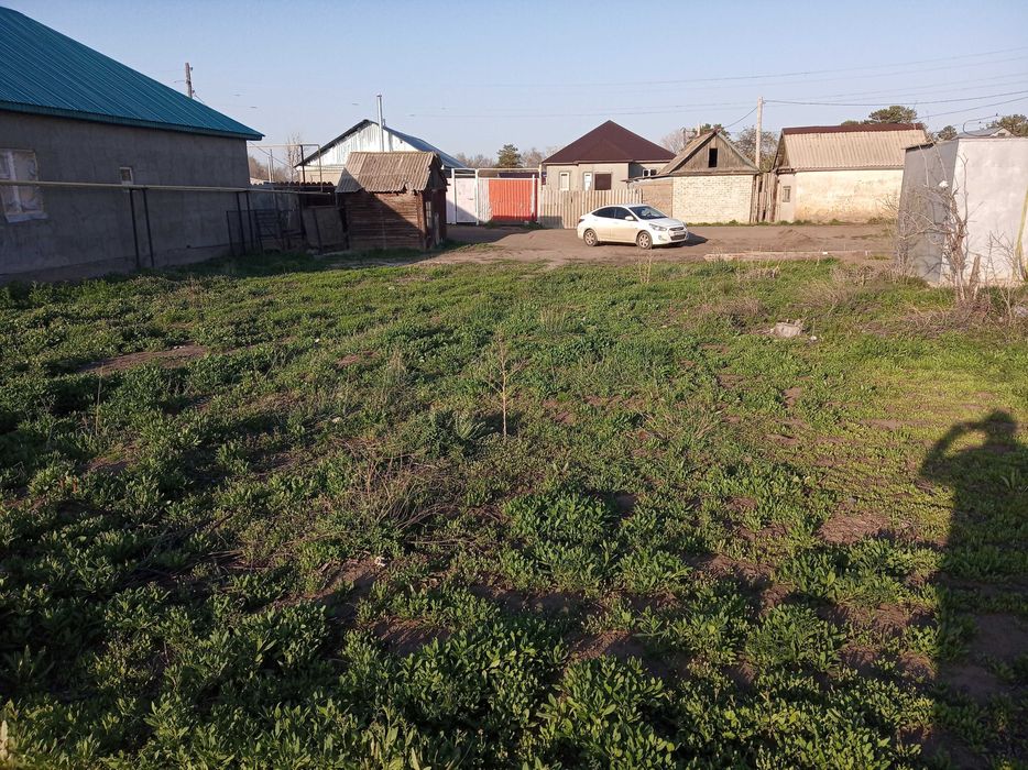 Продам дачу в городе