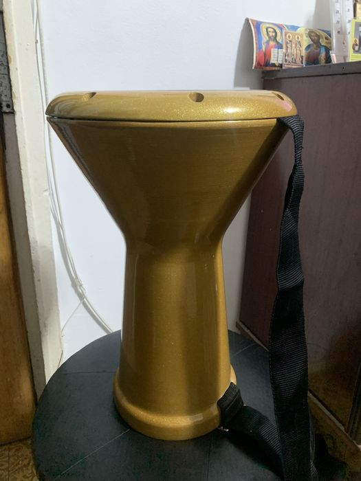 Darbuka impecabila