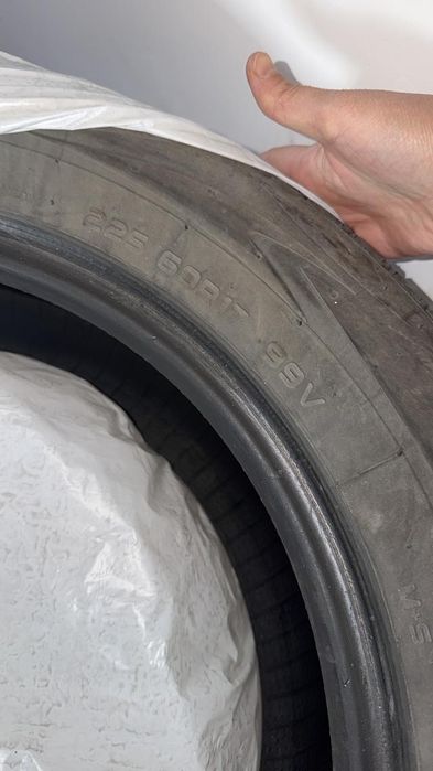 Покрышки легковой