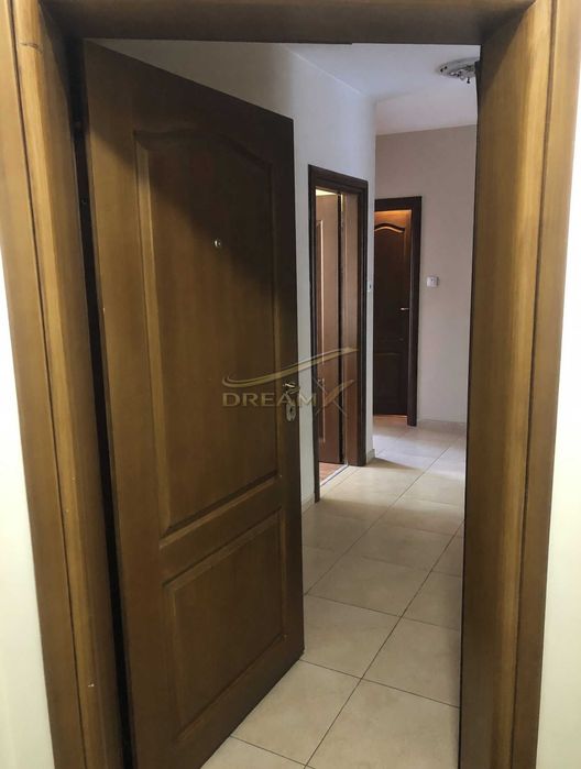 Тристаен апартамент под наем в Смирненски! 71901377