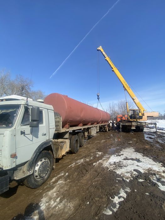 Услуги длинномер  камаз