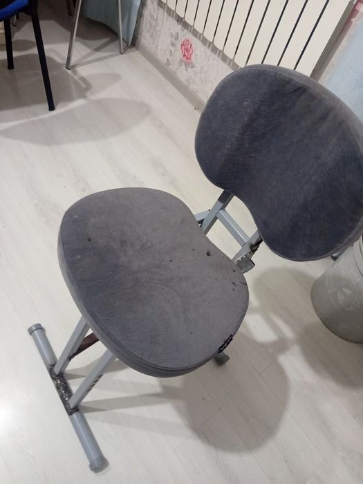 Продам стул со спинкой