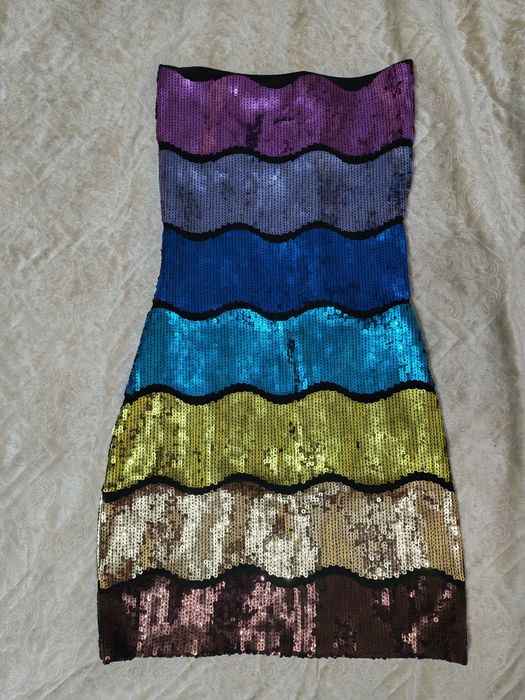 Вечернее платье для девушек