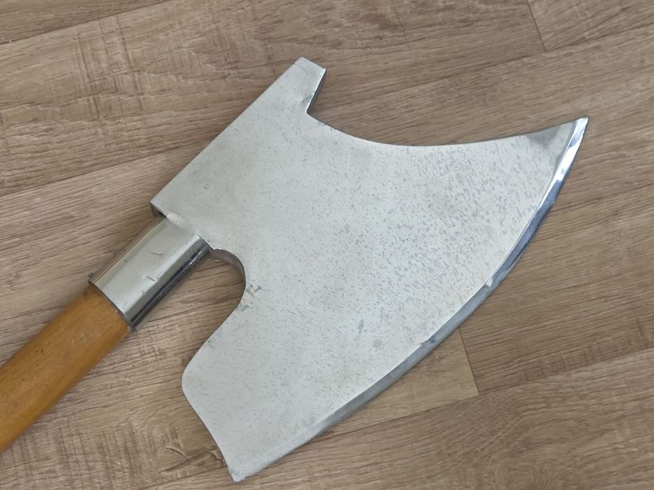 Шотландская секира