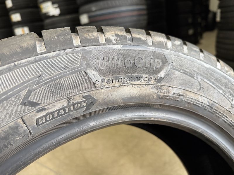 235/55/19 GOODYEAR 4бр