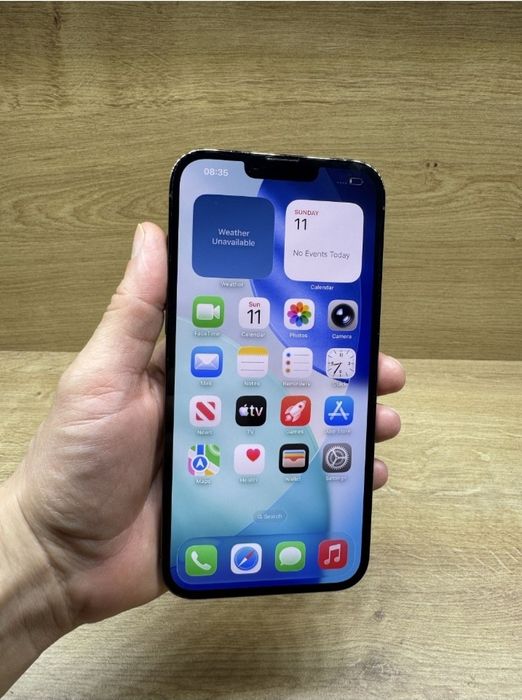 Iphone 13 Pro Max 128Gb