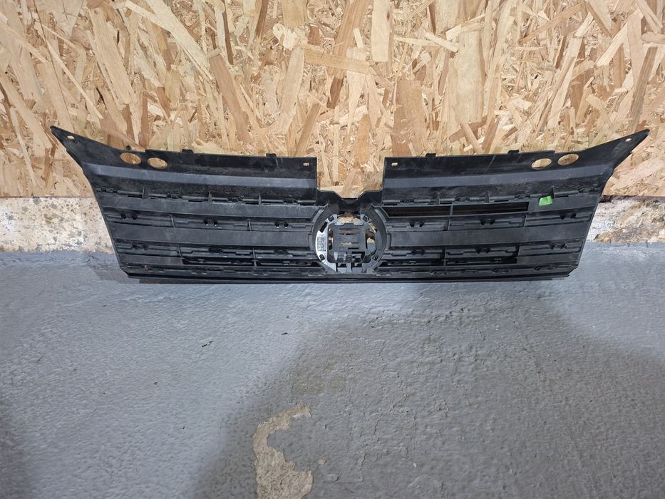 Grila Radiator VW Tiguan 5NA  an 2016-2019