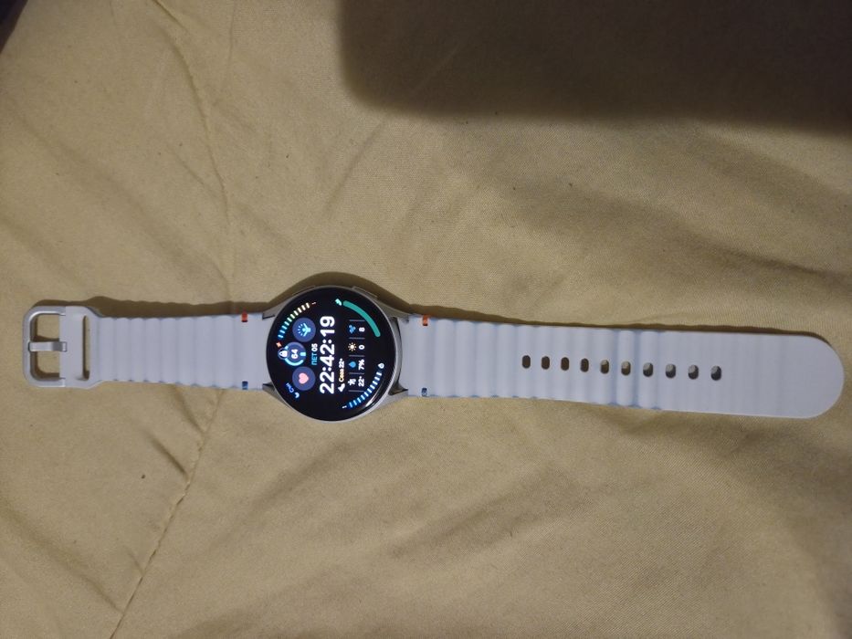 Samsung Galaxy watch 7 40мм