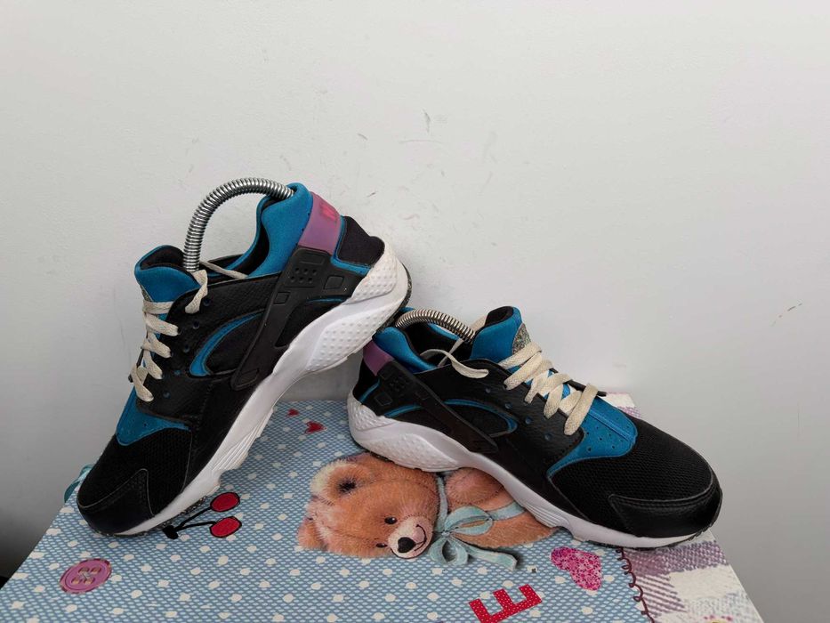 Nike Air Huarache Run''оригинални маратонки 39 номер