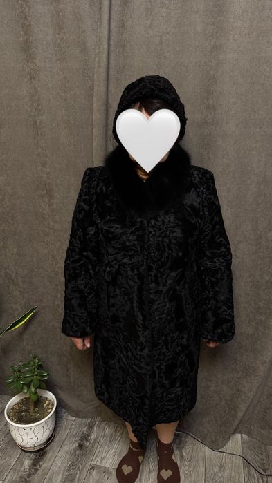 Продаётся шуба в хорошем состоянии