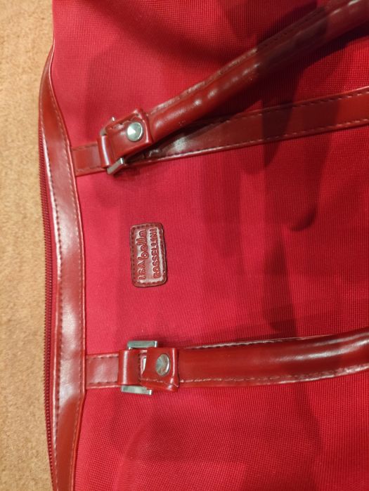 Pachet 5 genti piele +2 genti material