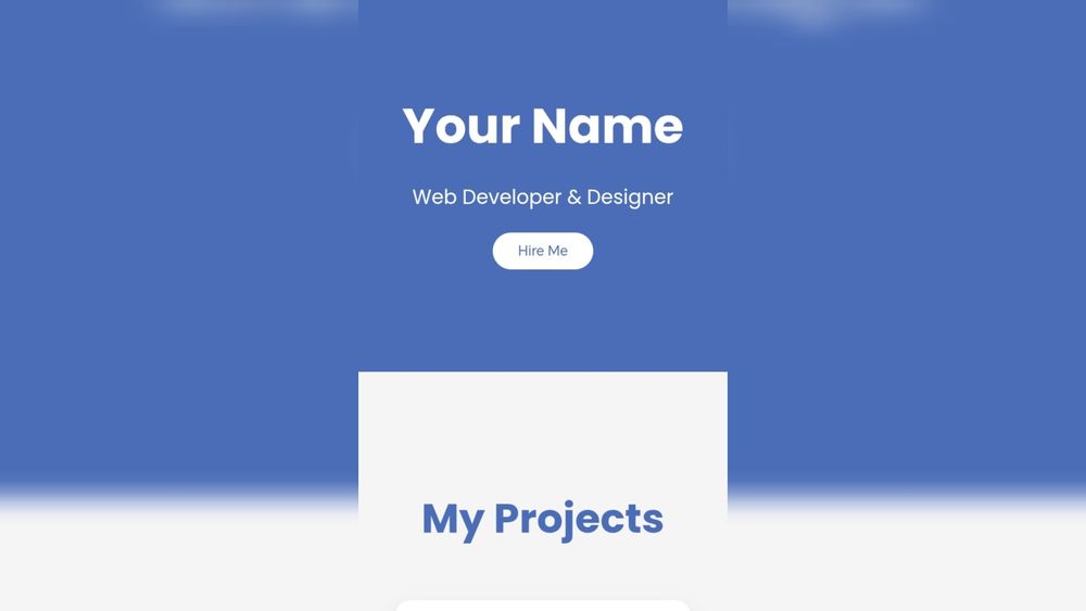 Создаю веб сайты