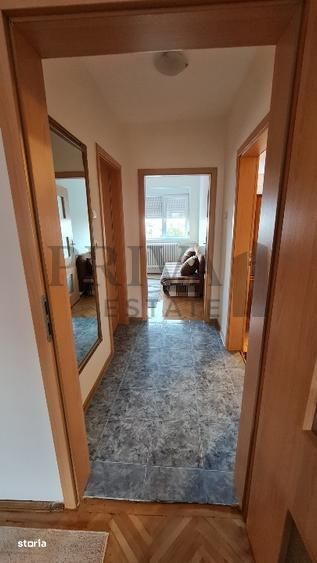 Apartament 3 camere, 65 mp, et. 6/10, - Olimpia/Complex Studențesc