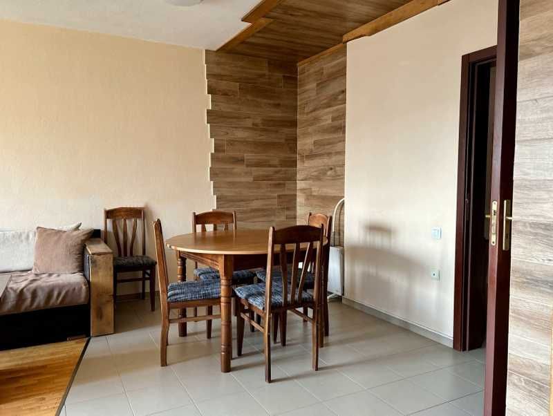 Дава се под наем Тристаен апартамент в Пловдив, Южен - 100 кв.м за 425 € - Снимка #3