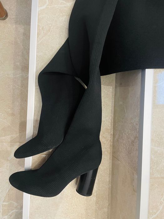 Bershka Sock boots 41