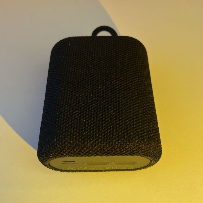 Портативная колонка Hoco BS47