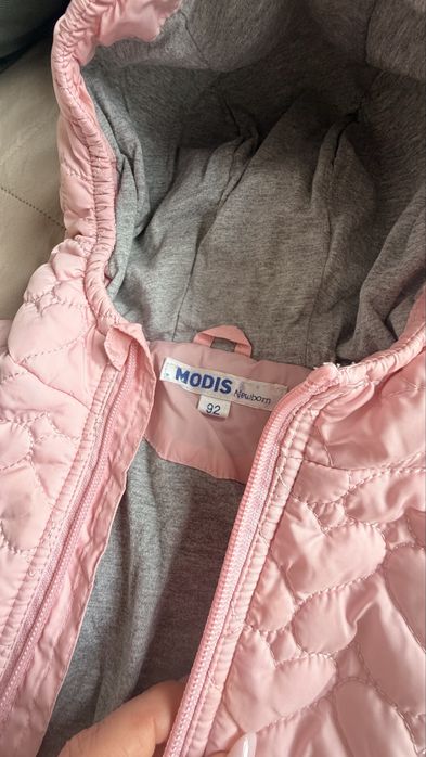 Куртка Modis 92 см