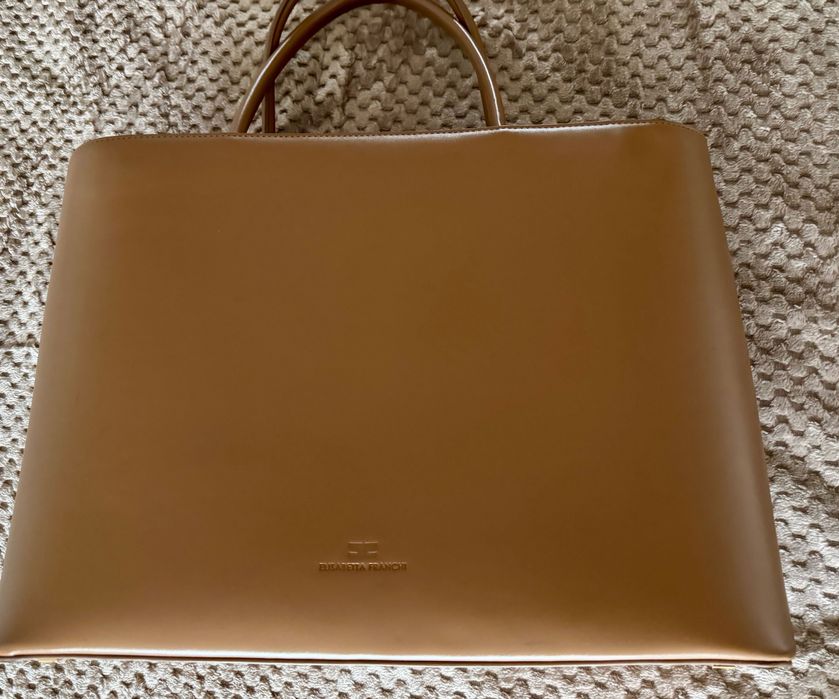 Дамска чанта Elisabetta Franchi