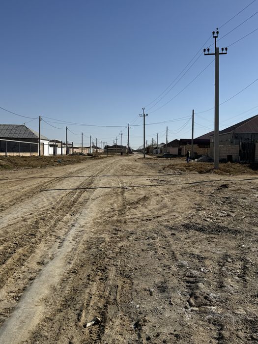 Жана Даулет жер сатылады