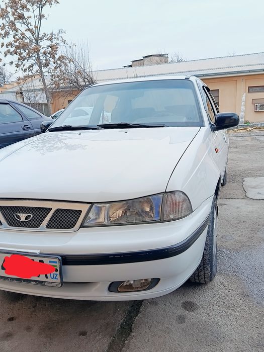 Nexia 1 holati ajoyib kelishiladi