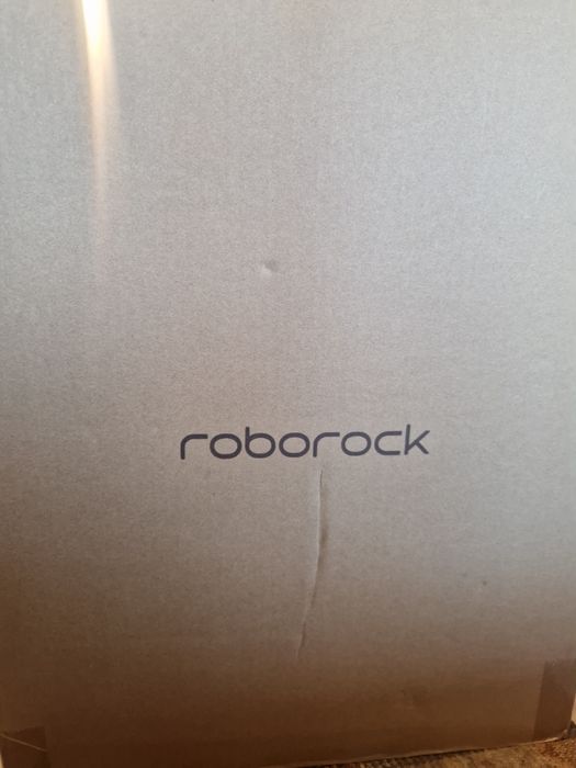 Roborok s7 като нова