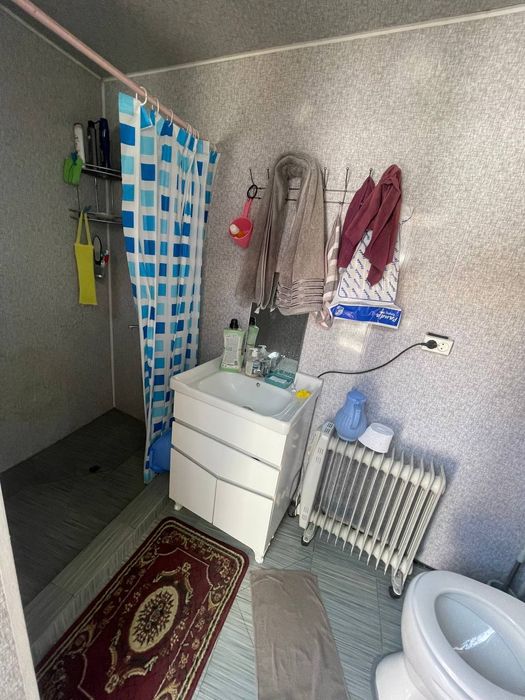 Сдается дом,Аэропорт