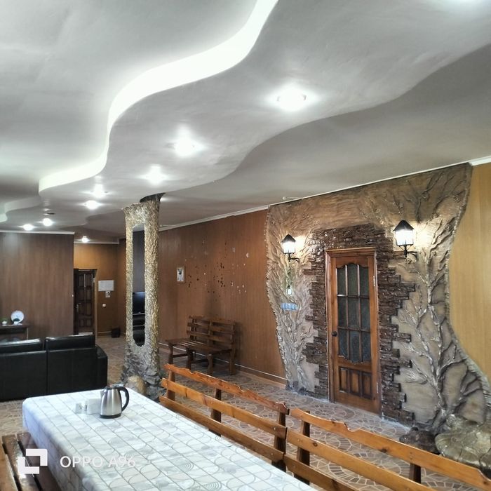 Сауна        Алина