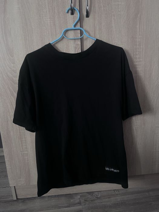 Oversized тениска
