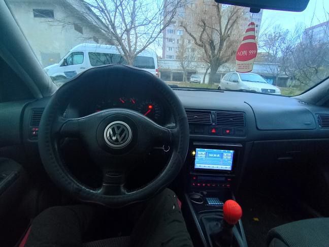 Golf 4 1,8 20винтила