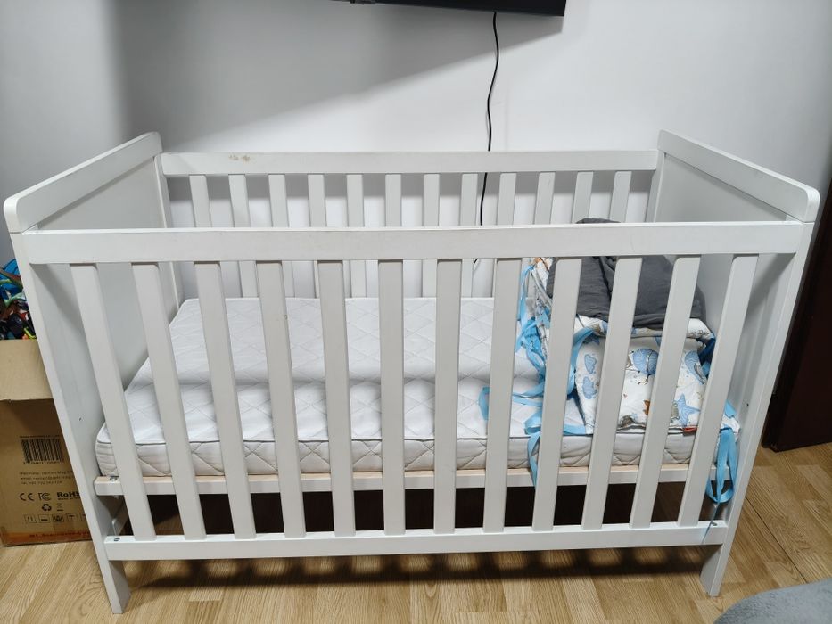 Vand patut pentru bebe, stare f buna