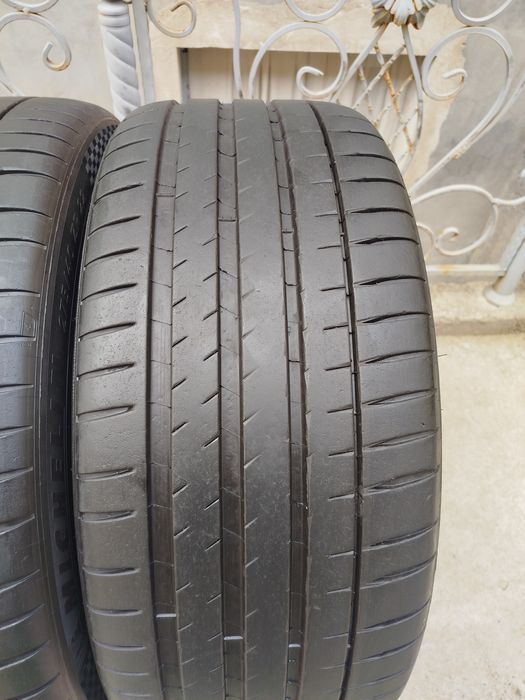 275 40 R22 Shina Michelin 2 dona