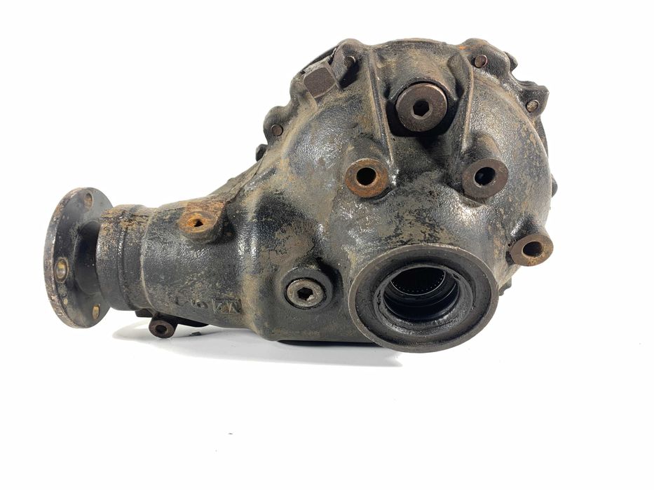 Преден диференциал Toyota Hilux 3.0 D 171hp (07-15)г.