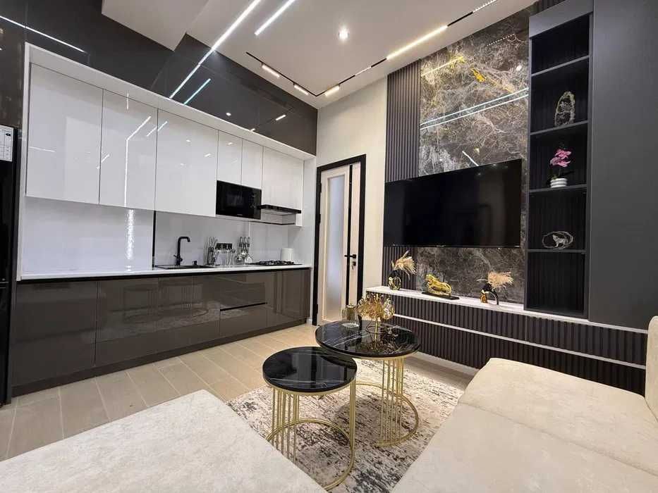 Сдаётся Квартира 2/4/9 на Яшнабадский р-н Паркентский