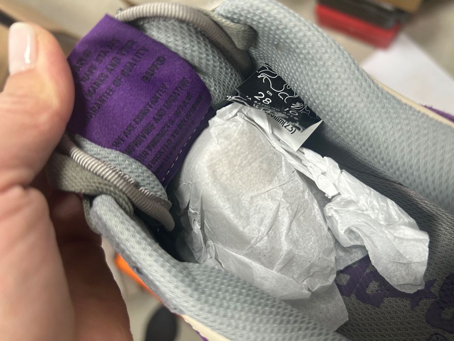 Маратонки BAPESTA