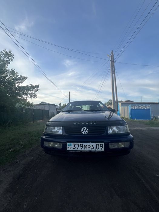 Продаю Passat B4