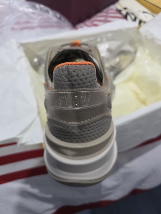 Sneakers Fendi, original/autentic 100%