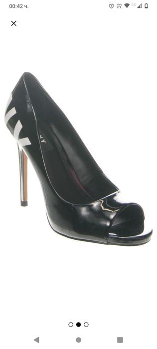 Дамски обувки DKNY оригинални