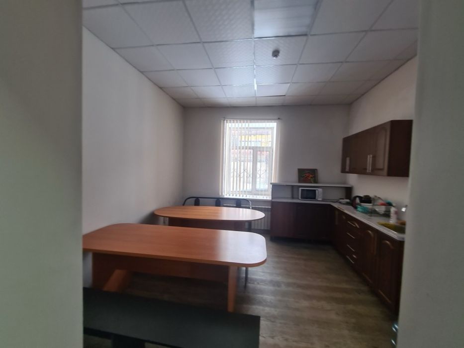 Продаю одноэтажное здание