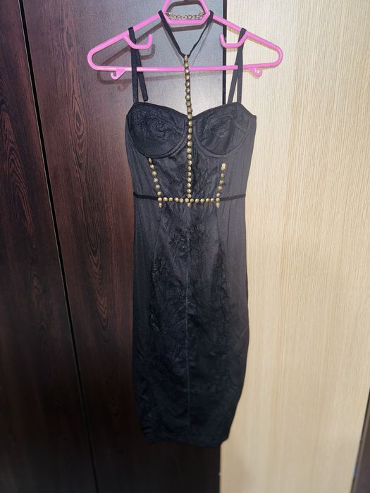 Рокля на Richland Boutique