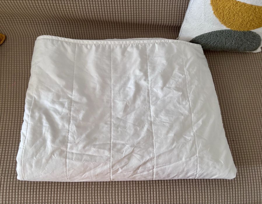 Наматрасник IKEA 80x200