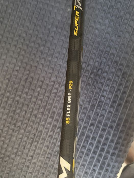 Клюшка СCM 85 FLEX в хорошем