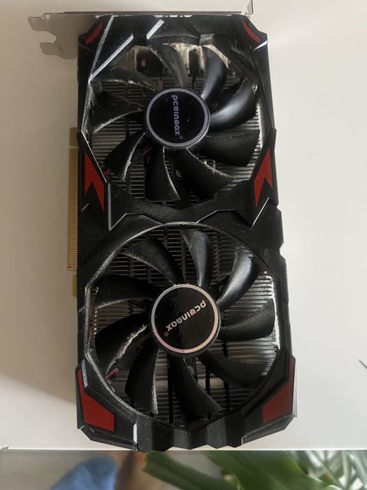 Placa video Sapphire