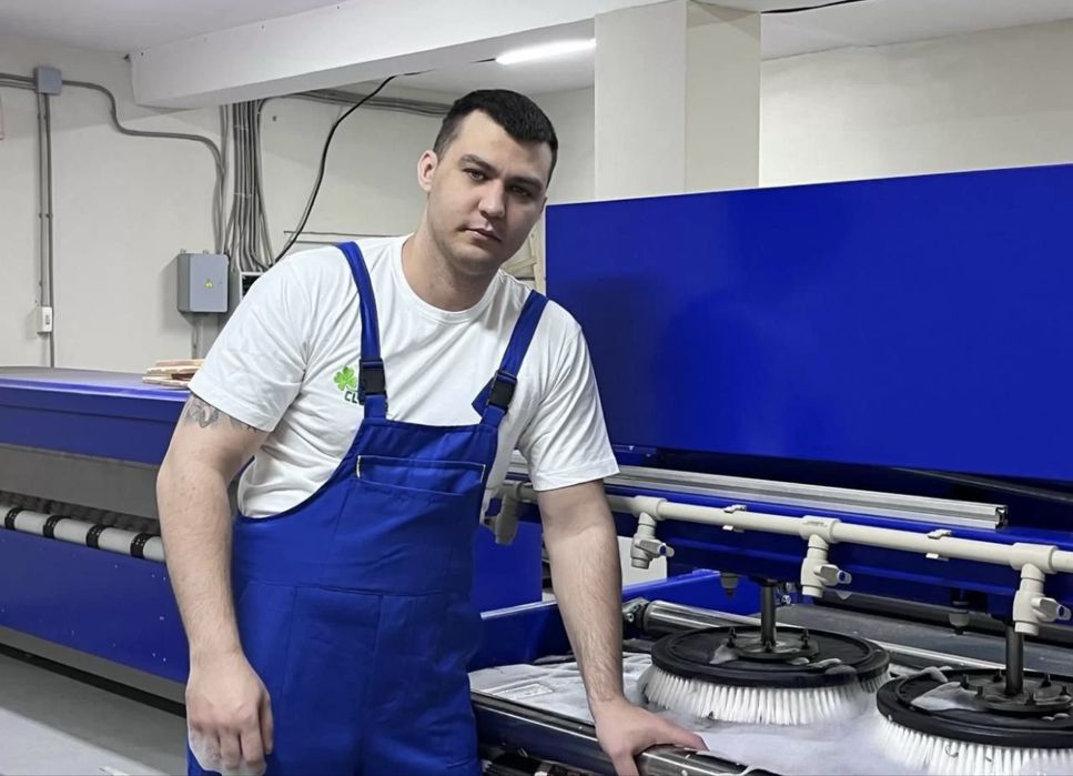 Профессиональная стирка, чистка ковров – 5% СКИДКА ПРИ ПЕРВОМ ЗАКАЗЕ!