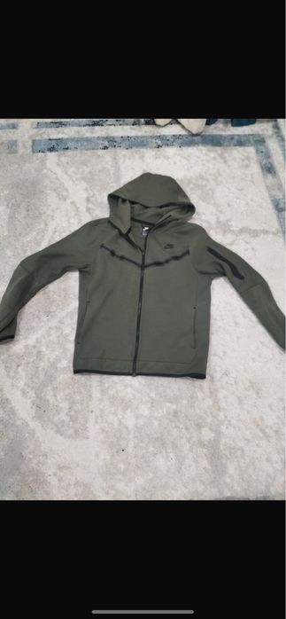 Nike Tech fleece