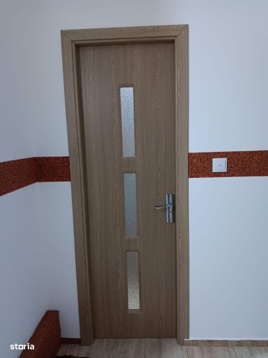 Garsonieră generoasa, complet finisată – Zona Sf. Vineri