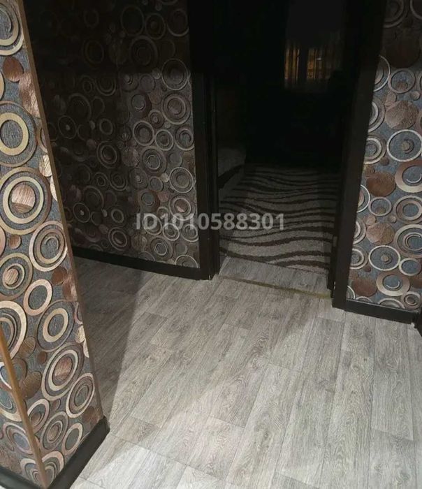 5 комнатная квартира