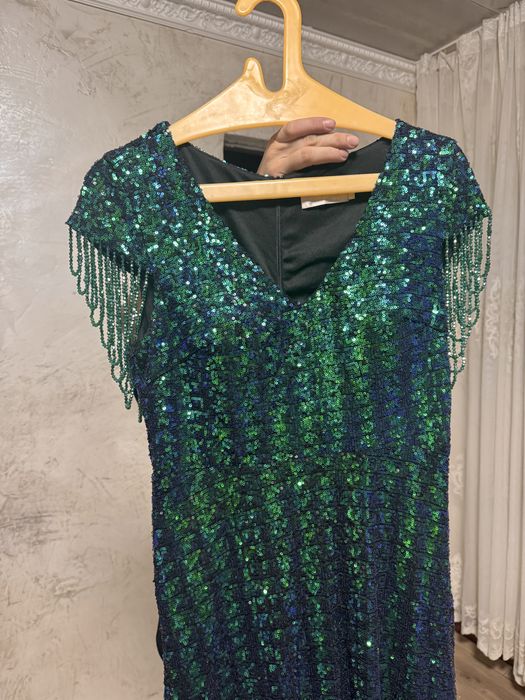 Платье Русалка Женское