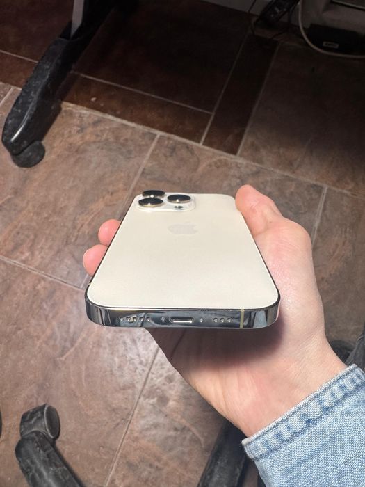 iPhone 14 Pro 128 gb 99%