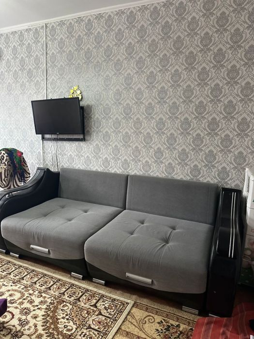 диван в хорошем состоянии