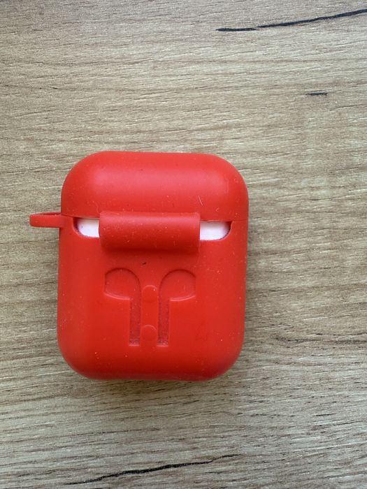 кейс от Airpods 2